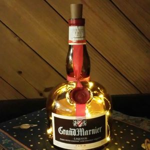 Decorative Indoor/Outdoor Night Light